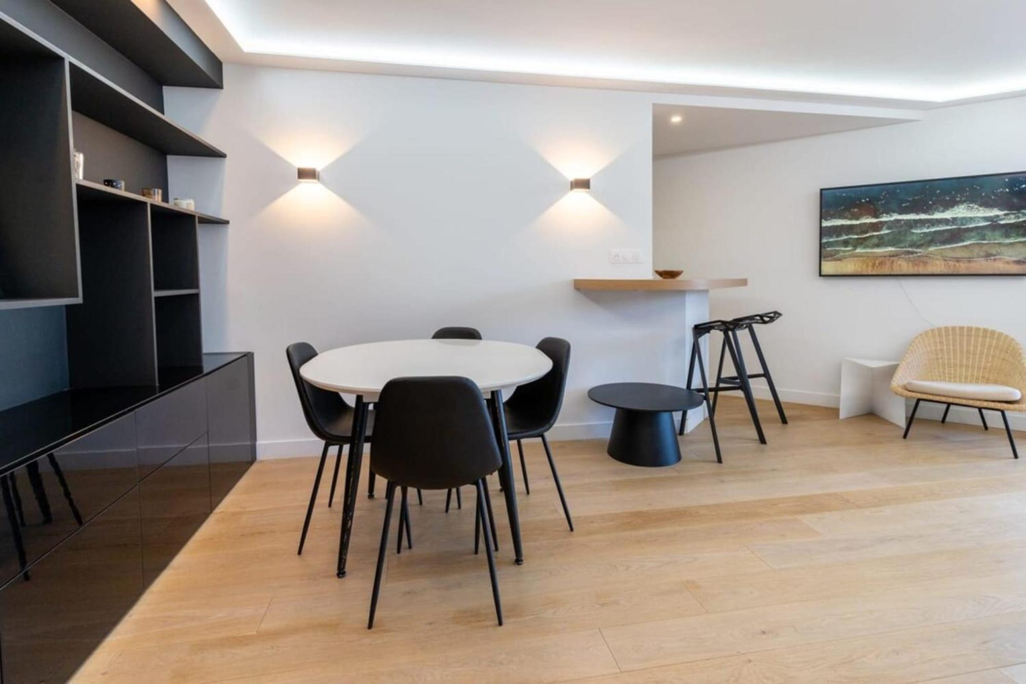 Beautiful Flat With Swimming Pool Tennis Court And Parking 148 Le Touquet Exterior photo